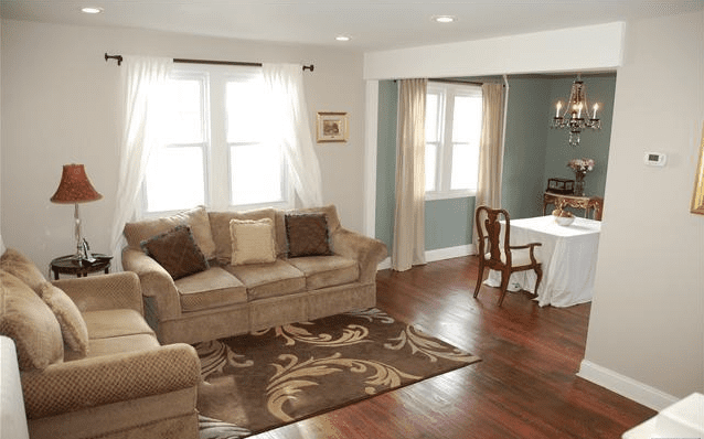 99 FOREST Street, Closter